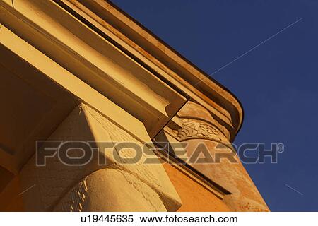 Stock Photography - Pillar, column, Support, Construction, Structure, Structural. Fotosearch