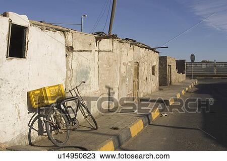 Bicycle, Blue, Building Structure, Crate, Day View Large Photo Image Stock Image - Bicycle, Blue, Building Structure, Crate, Day. Fotosearch