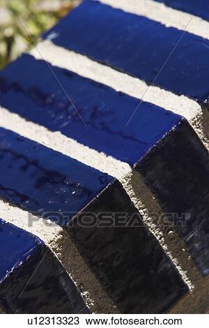 Blocks, Day, Blue, Array View Large Photo Image Stock Image - Blocks, Day, Blue, Array. Fotosearch