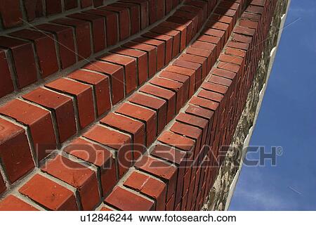 bricks, arrangement, pattern, wall, architecture, appearance View Large Photo Image Picture - bricks, arrangement, pattern, wall, architecture, appearance. Fotosearch