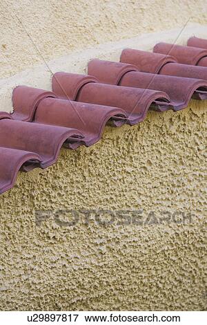 Building Exterior, Building Structure, Close-Up, Day View Large Photo Image Stock Photo - Building Exterior, Building Structure, Close-Up, Day. Fotosearch