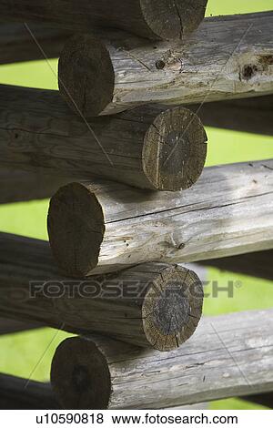 Stock Photo - Building Material, Heap, Day, Close-Up, Arrangement. Fotosearch