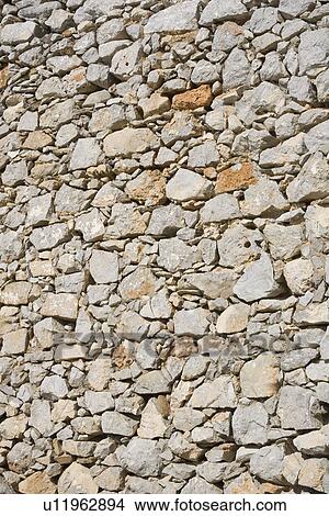 Picture - Built, Concrete, Close-Up, Cement, Architecture. Fotosearch