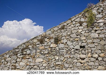 Built, Concrete, Close-Up, Cement, Architecture View Large Photo Image Stock Photo - Built, Concrete, Close-Up, Cement, Architecture. Fotosearch