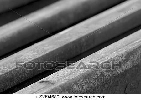 iron, rods, metal, metallic, close-up, hard View Large Photo Image Stock Image - iron, rods, metal, metallic, close-up, hard. Fotosearch