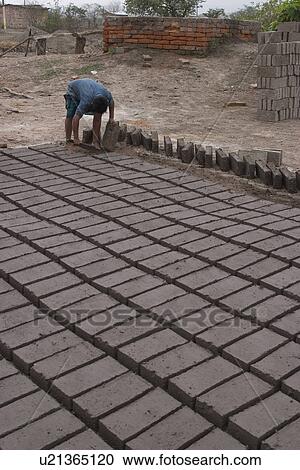 Stock Image - one person, appearance, arranged. Fotosearch