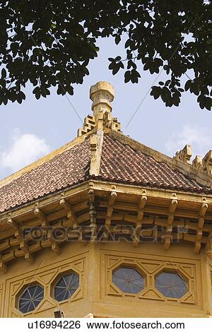 Stock Photograph - Building, Appearance. Fotosearch