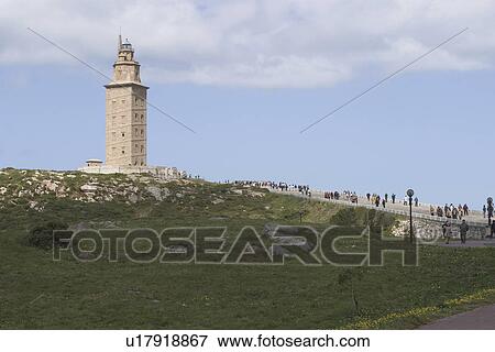 Stock Photo - construction, appearance, construct, column, building, ancient. Fotosearch