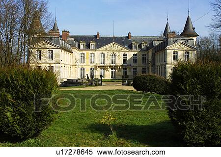 Stock Photography - outdoors, country, countryside, day, daytime, architecture. Fotosearch