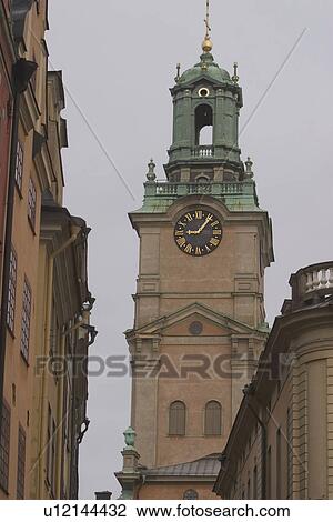 tower, ancient, walls, sky, clock, time View Large Photo Image Stock Image - tower, ancient, walls, sky, clock, time. Fotosearch