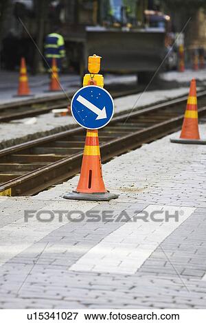 Day, Outdoors, Signboard View Large Photo Image Stock Photo - Day, Outdoors, Signboard. Fotosearch