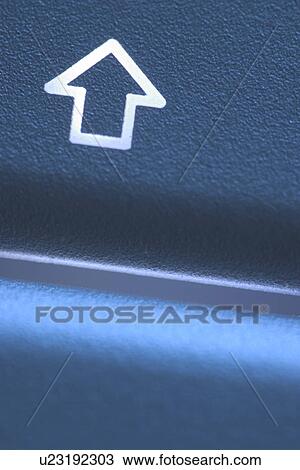 Stock Image - keyboard, close-up, background, hardware, button, appearance. Fotosearch