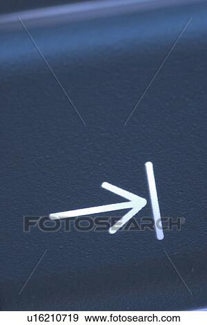 Stock Photo - keyboard, close-up, background, technology, hardware, button. Fotosearch