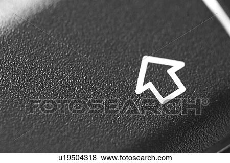 Stock Photo - keyboard, close-up, background, hardware, button, appearance. Fotosearch