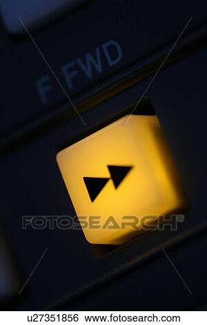Stock Photograph - signal, yellow, indication, close-up, design, arrow. Fotosearch