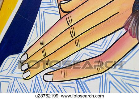 Stock Photo - arrangement, appearance. Fotosearch