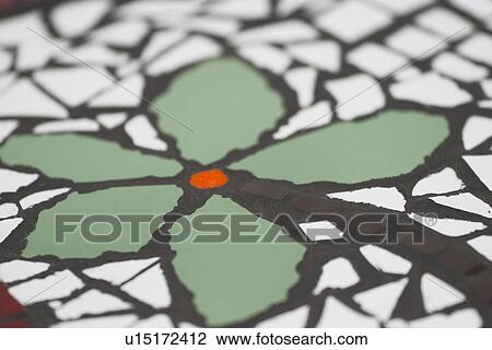 Stock Image - arrangement, close-up, appearance, graphic, decoration, artistic. Fotosearch