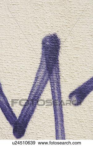 Stock Photo - Canvas, Close-Up, Design, Indoors. Fotosearch