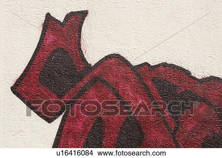 Canvas, Drawing, Design, Close-Up, Art View Large Photo Image Picture - Canvas, Drawing, Design, Close-Up, Art. Fotosearch