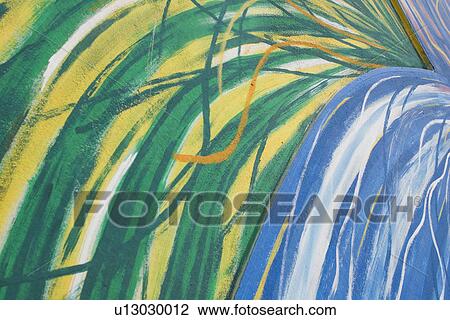 Stock Image - Close-Up, Illustration, Design, Abstract. Fotosearch