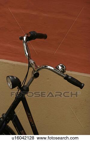 Stock Photo - circular, round, rim, detail, pedal, vehicle. Fotosearch