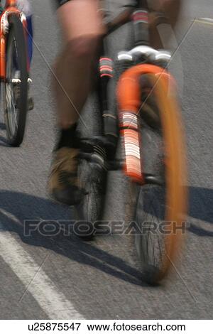 Stock Photo - circular, round, rim, detail, pedal, vehicle. Fotosearch