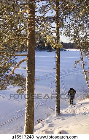 Stock Photo - Day, One Person. Fotosearch