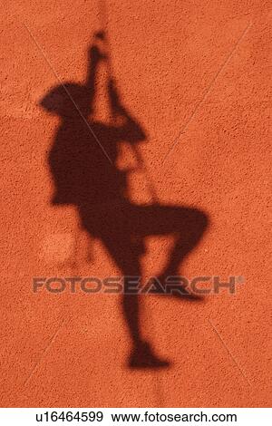 Stock Photo - recreation, rescue, construction, grip, feet, shoes. Fotosearch