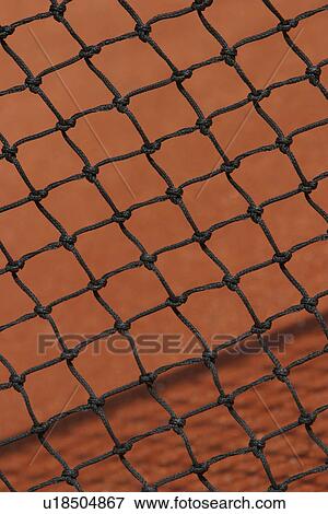 Stock Photo - stripe, line, clay, shadow, surface, texture. Fotosearch