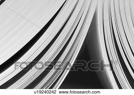 Stock Image - books, heap, sheets, paper sheets, note books, text books. Fotosearch