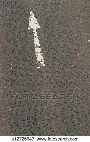 construction, tarmac, paint, painted, pavement, asphalt View Large Photo Image Stock Photo - construction, tarmac, paint, painted, pavement, asphalt. Fotosearch