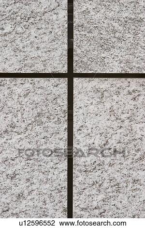 engraved, marking, wall, concrete, tilted, cross View Large Photo Image Stock Image - engraved, marking, wall, concrete, tilted, cross. Fotosearch