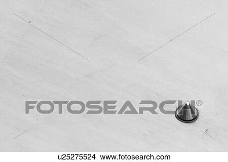 Picture - flat, grey, colored, button, protruding, shades. Fotosearch