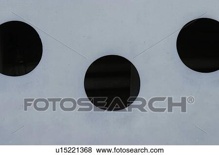 holes, cavity, surface, black, white, white surface View Large Photo Image Stock Photo - holes, cavity, surface, black, white, white surface. Fotosearch