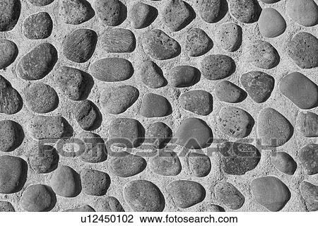 Background, Black And White, Close-Up, Day, Decorative, Embedded View Large Photo Image Stock Image - Background, Black And White, Close-Up, Day, Decorative, Embedded. Fotosearch