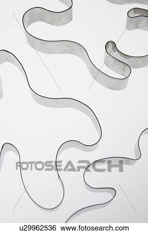 Black And White, Close-Up, Curve, Indoors, Metal View Large Photo Image Stock Photograph - Black And White, Close-Up, Curve, Indoors, Metal. Fotosearch