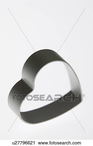 Black And White, Close-Up, Cut Out, Heart Shape, Indoors View Large Photo Image Stock Image - Black And White, Close-Up, Cut Out, Heart Shape, Indoors. Fotosearch