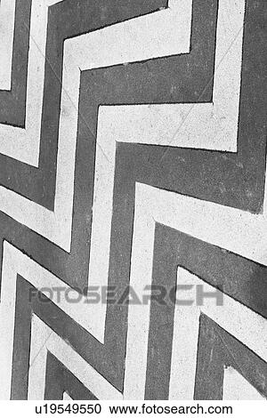 Stock Image - street, outdoors, way, path, structure, indication. Fotosearch