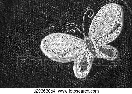 Black And White, Art Form, Close-Up, Butter Fly, Artistic, Art View Large Photo Image Picture - Black And White, Art Form, Close-Up, Butter Fly, Artistic, Art. Fotosearch