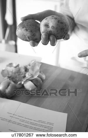 Black And White, Blemishes, Chef, Cook, Edible, Food View Large Photo Image Stock Photo - Black And White, Blemishes, Chef, Cook, Edible, Food. Fotosearch