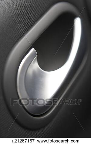Black And White, Car Door, Close-Up, Doorknob, Handle View Large Photo Image Stock Photo - Black And White, Car Door, Close-Up, Doorknob, Handle. Fotosearch