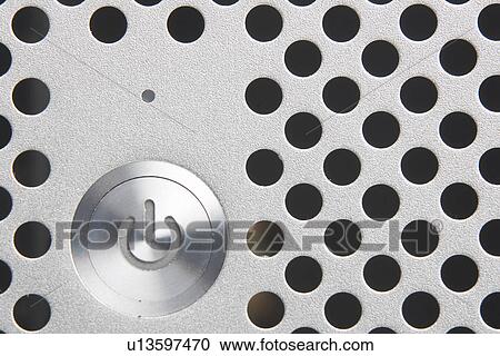 Black And White, Close-Up, Computer Equipment, Full Frame, Hole View Large Photo Image Stock Image - Black And White, Close-Up, Computer Equipment, Full Frame, Hole. Fotosearch