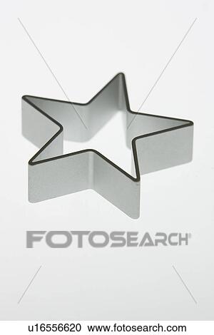 Stock Image - Black And White, Close-Up, Cut Out, Indoors, One Object. Fotosearch