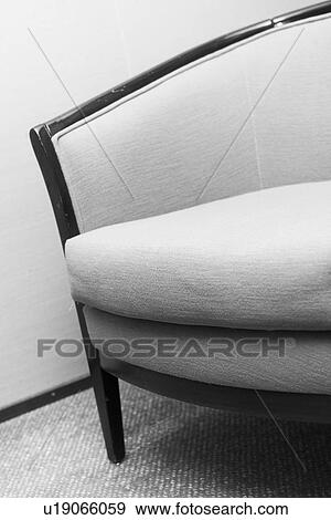 Stock Photo - indoors, interiors, inside, room, house, home. Fotosearch