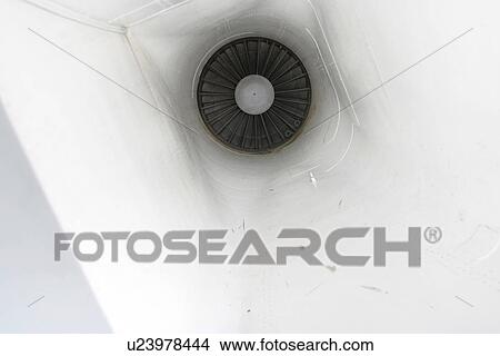 Picture - surface, white surface, cap, lid can, container, container lid. Fotosearch