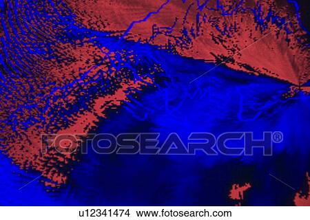 Blue, Digitally Generated Image, Design, Close-Up, Abstract View Large Illustration Stock Illustration - Blue, Digitally Generated Image, Design, Close-Up, Abstract. Fotosearch