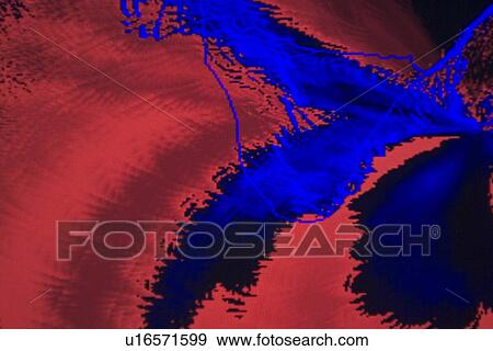 Blue, Digitally Generated Image, Design, Close-Up, Abstract View Large Illustration Stock Illustration - Blue, Digitally Generated Image, Design, Close-Up, Abstract. Fotosearch