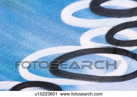 Circle, Design, Close-Up, Abstract View Large Illustration Clip Art - Circle, Design, Close-Up, Abstract. Fotosearch