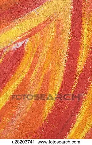 Clip Art - Close-Up, Illustration And Painting, Illustration, Design, Abstract. Fotosearch
