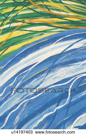 Close-Up, Illustration And Painting, Illustration, Design, Abstract View Large Illustration Drawing - Close-Up, Illustration And Painting, Illustration, Design, Abstract. Fotosearch